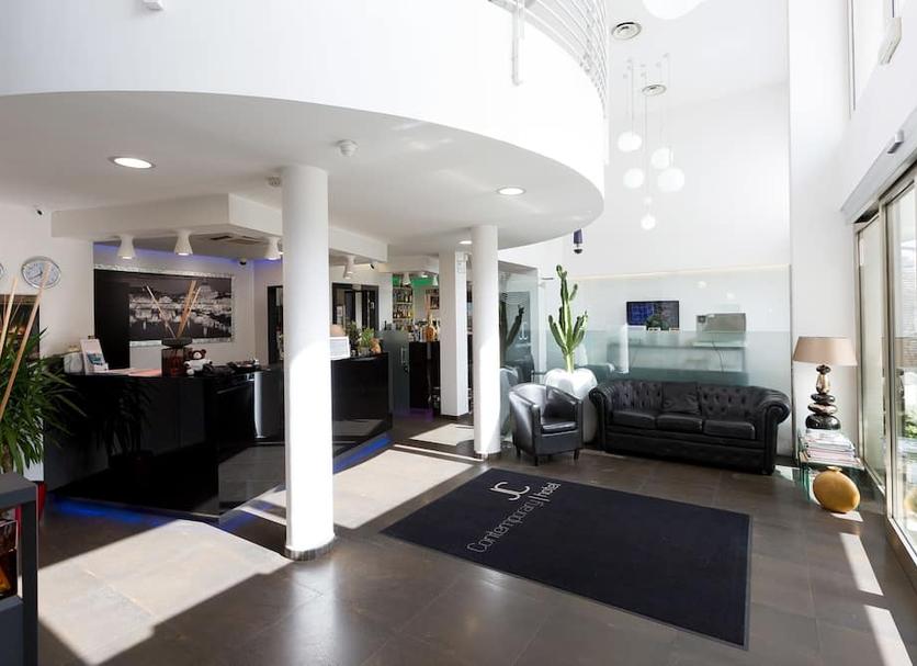 Lobby Zdjęcie