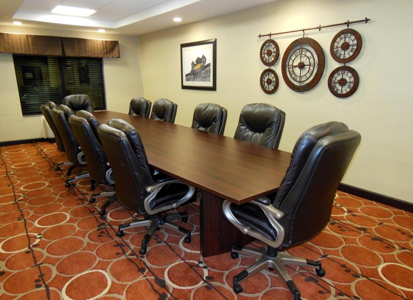 Sala konferencyjna Zdjęcie