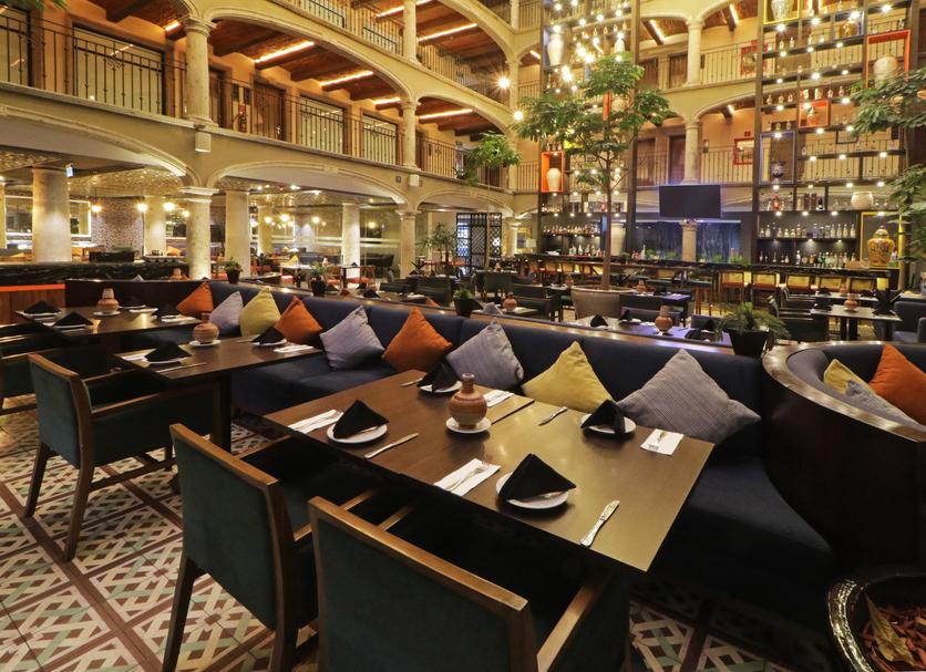 Restauracja Zdjęcie