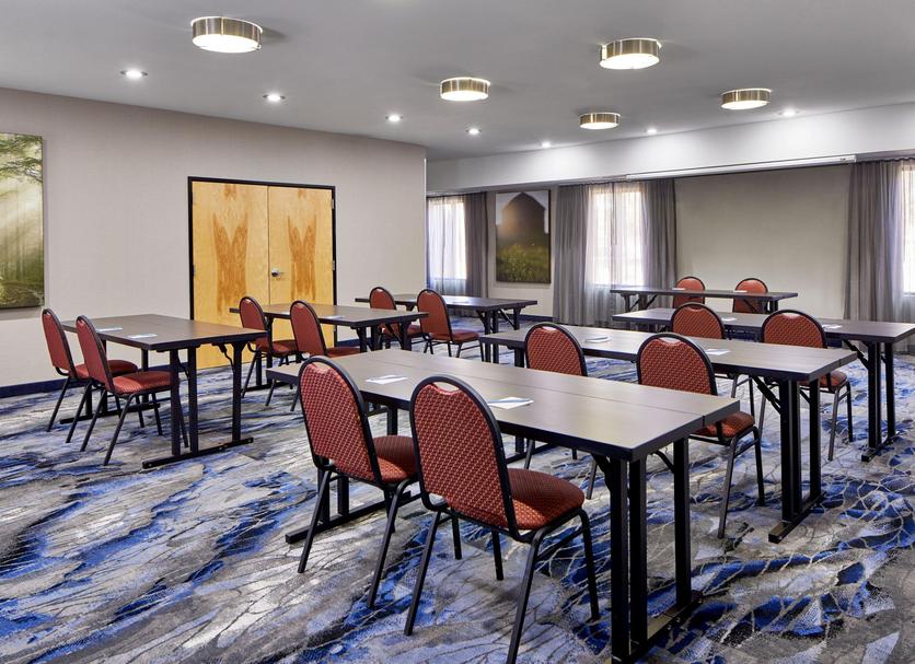Sala konferencyjna Zdjęcie