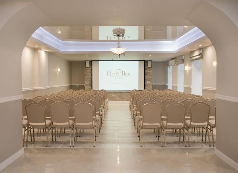 Sala konferencyjna Zdjęcie