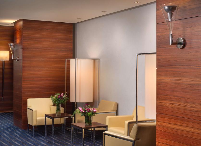Lobby Zdjęcie