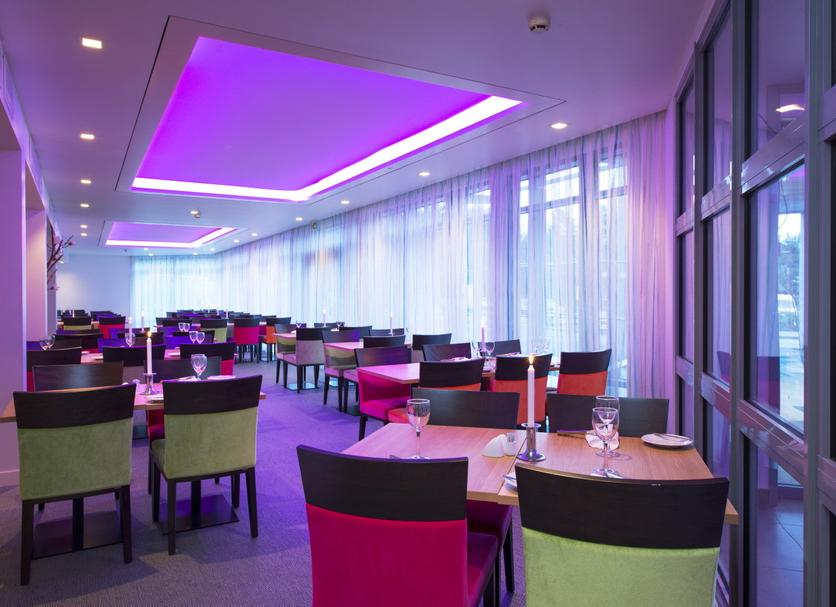 Restauracja Zdjęcie