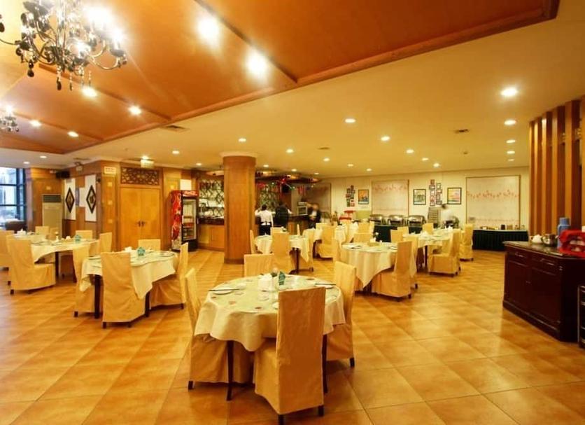 Restauracja Zdjęcie