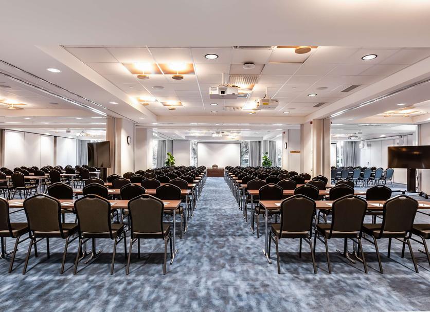 Sala konferencyjna Zdjęcie