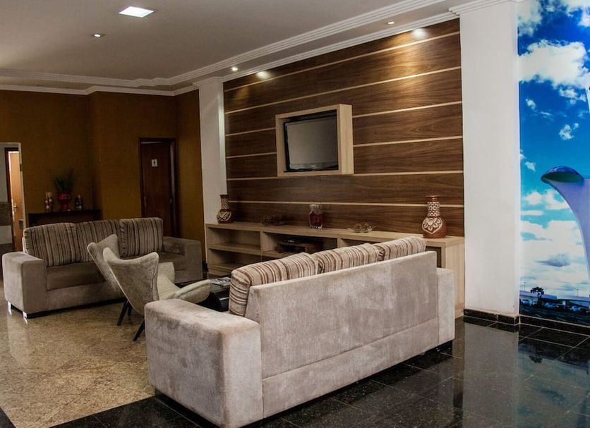 Pokój dzienny Zdjęcie