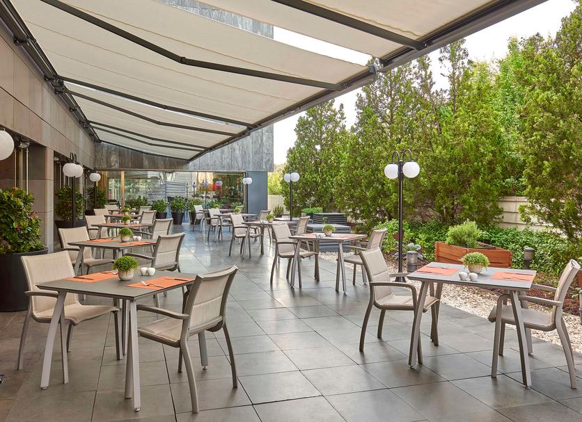 Patio Zdjęcie