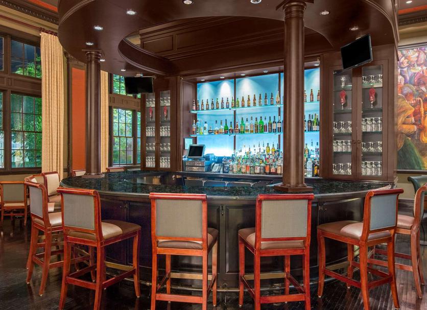 Bar Zdjęcie