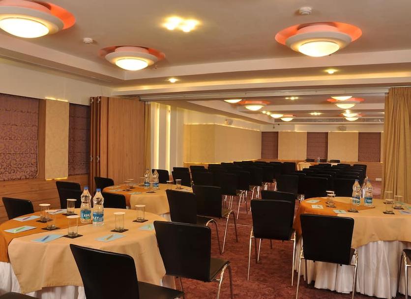 Sala konferencyjna Zdjęcie