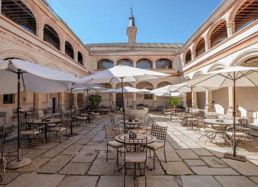 Patio Zdjęcie