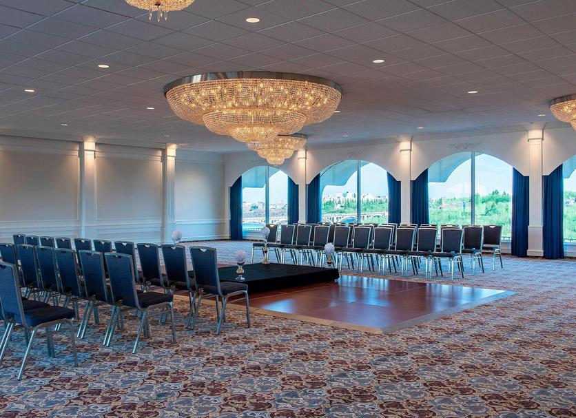 Sala konferencyjna Zdjęcie