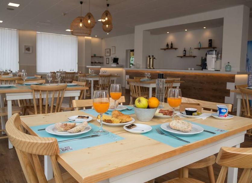 Restauracja Zdjęcie