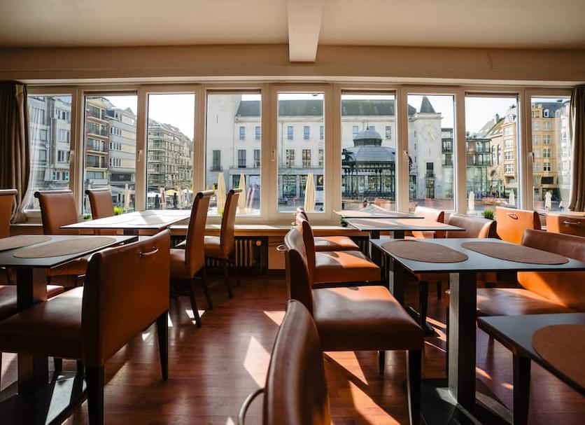 Restauracja Zdjęcie