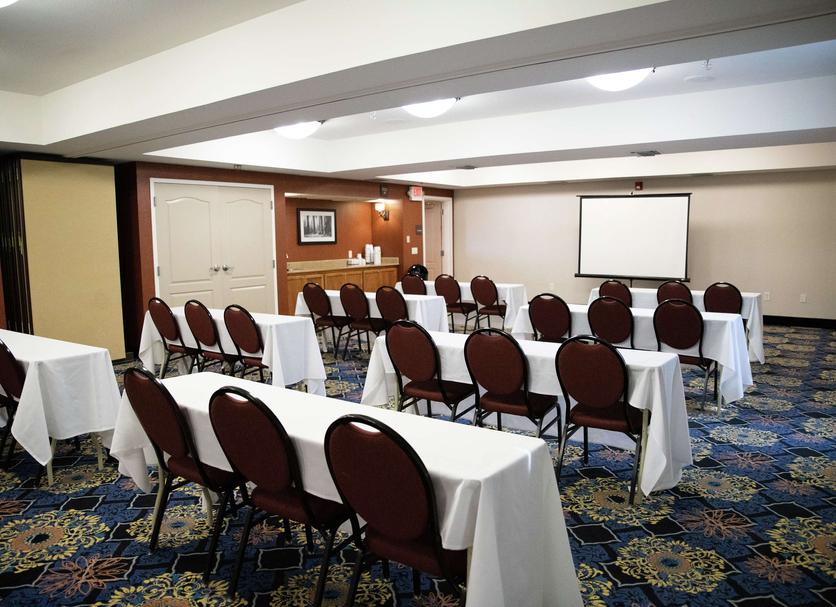 Sala konferencyjna Zdjęcie