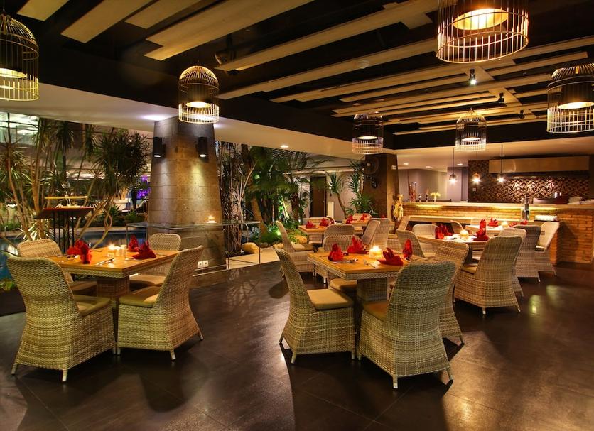 Restauracja Zdjęcie