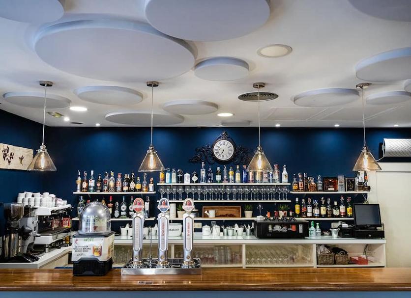 Bar Zdjęcie