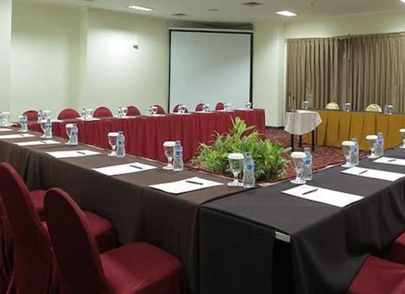 Sala konferencyjna Zdjęcie
