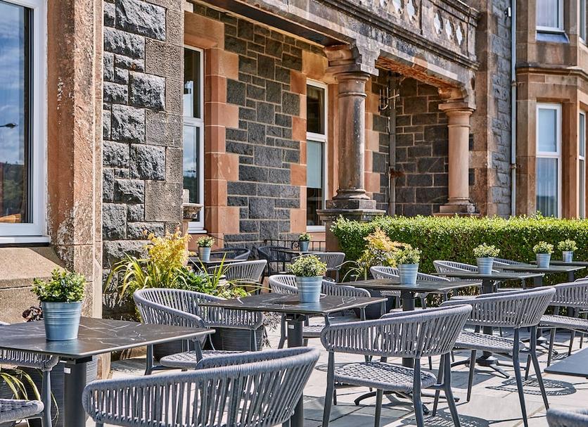 Patio Zdjęcie