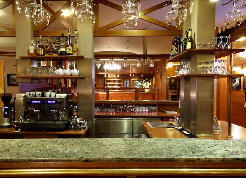 Bar Zdjęcie
