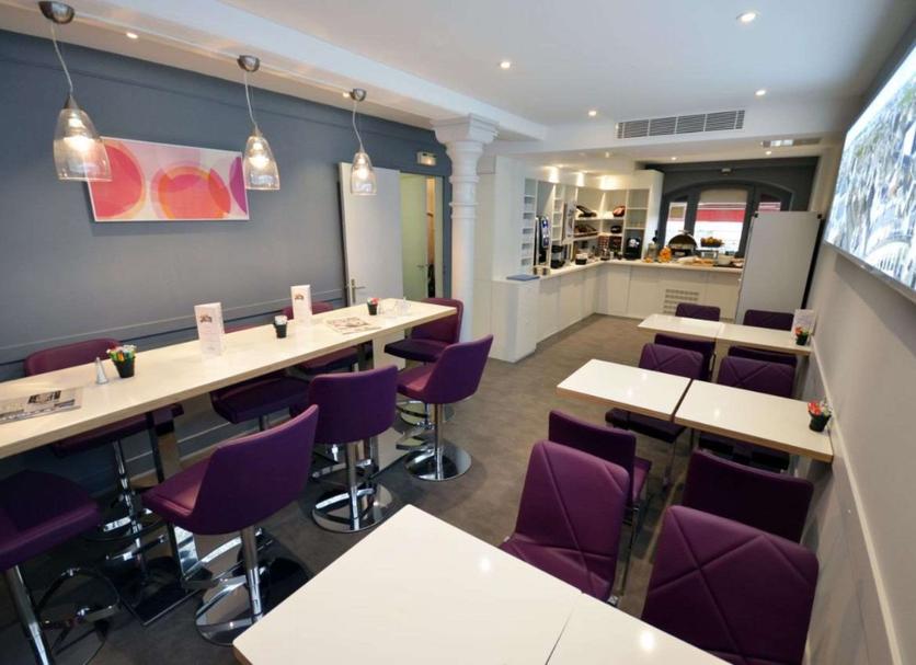Restauracja Zdjęcie