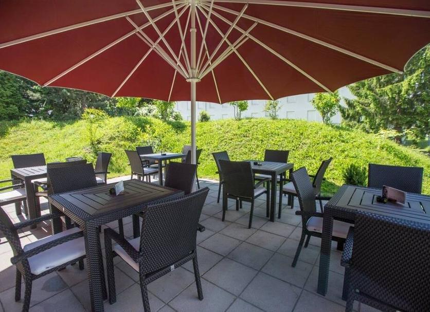 Patio Zdjęcie