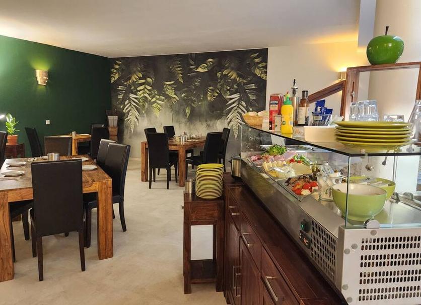 Restauracja Zdjęcie