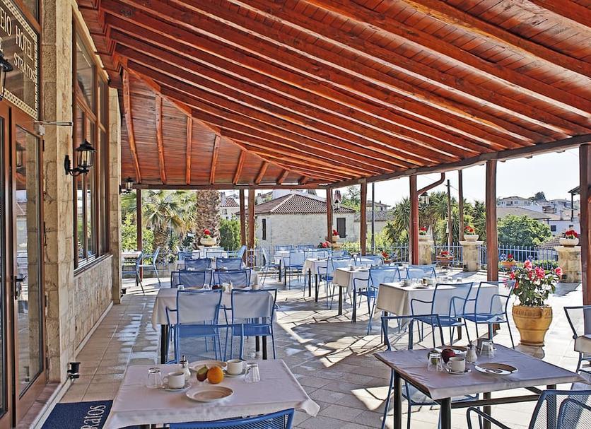 Restauracja Zdjęcie