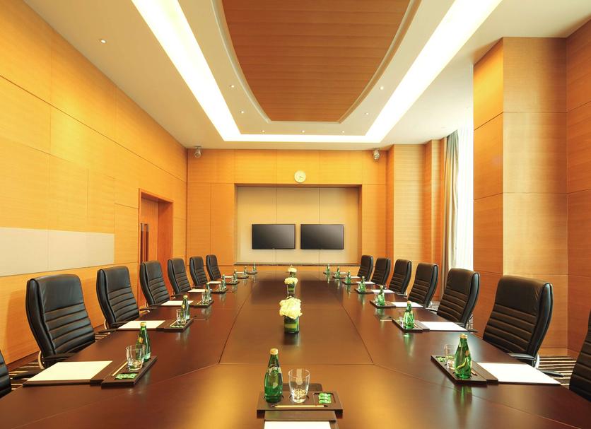 Sala konferencyjna Zdjęcie