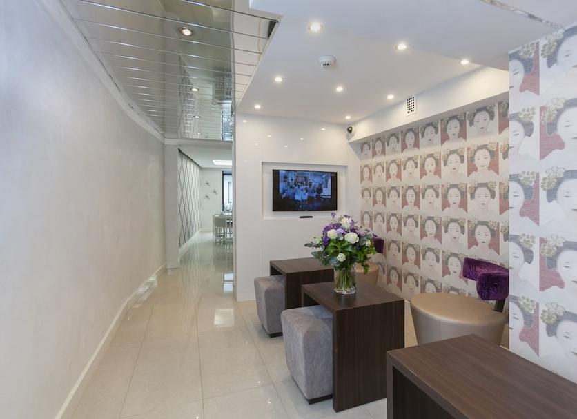 Lobby Zdjęcie