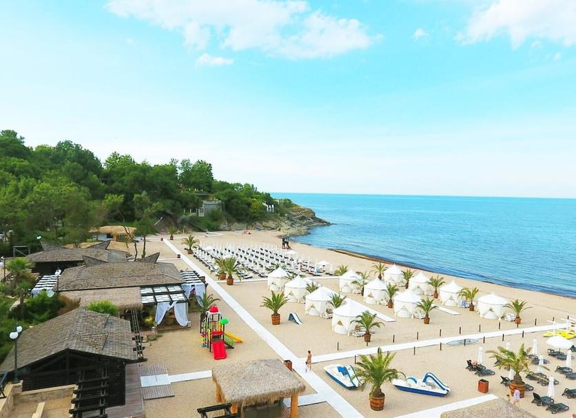 Plaża Zdjęcie