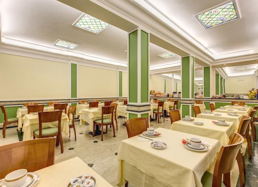 Restauracja Zdjęcie