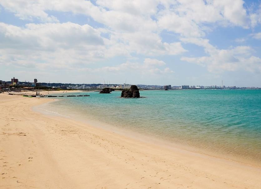 Plaża Zdjęcie