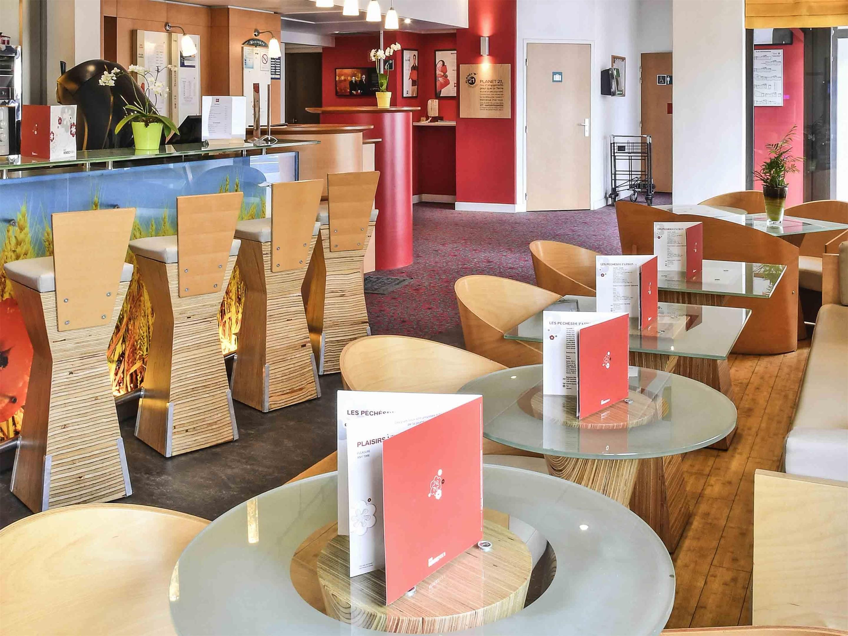 Restauracja