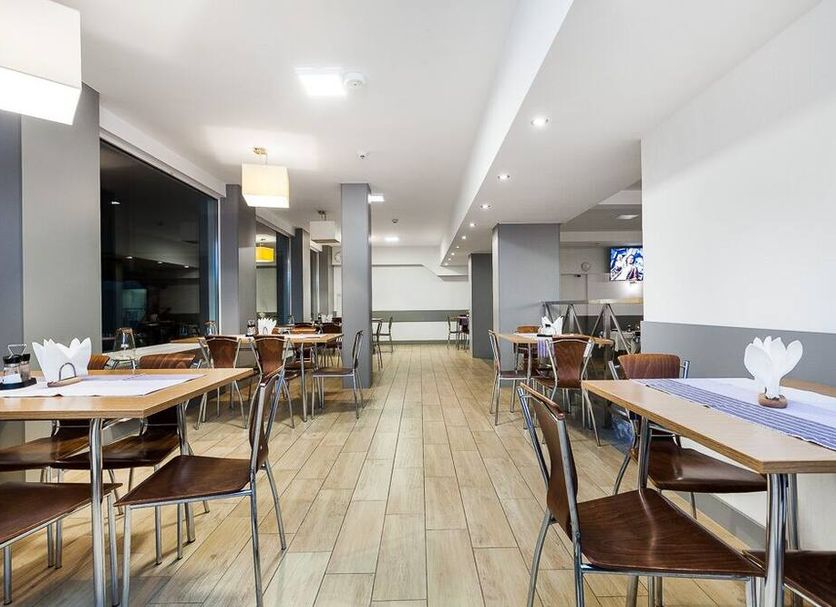 Restauracja Zdjęcie