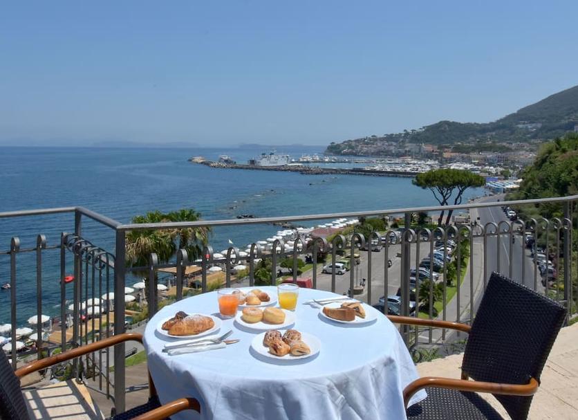 Balkon Zdjęcie