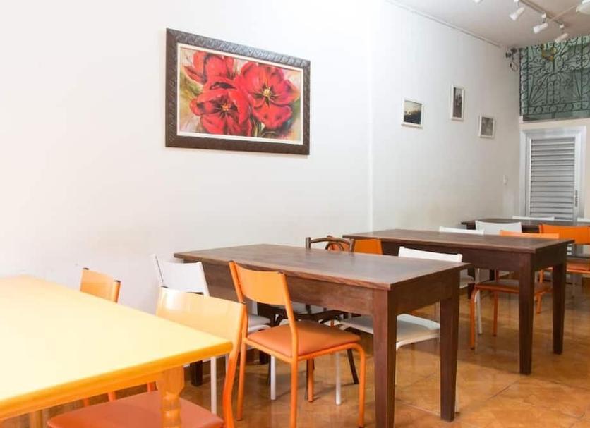 Restauracja Zdjęcie