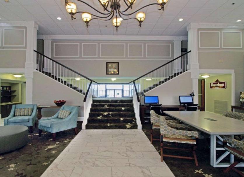 Lobby Zdjęcie