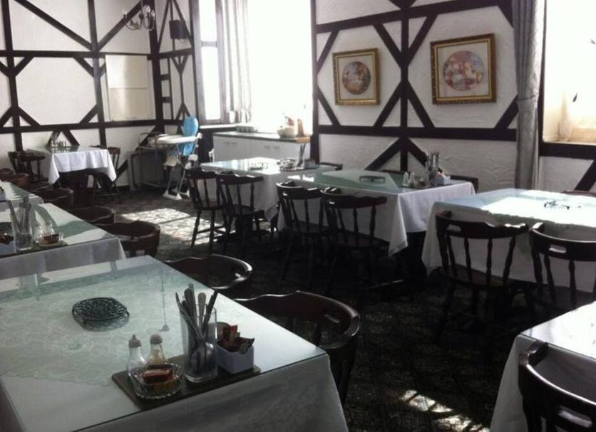 Restauracja Zdjęcie