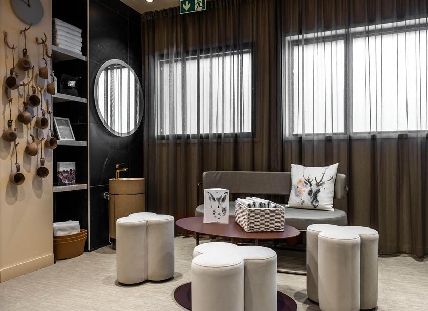 Lobby Zdjęcie
