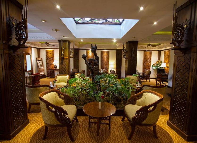 Lobby Zdjęcie
