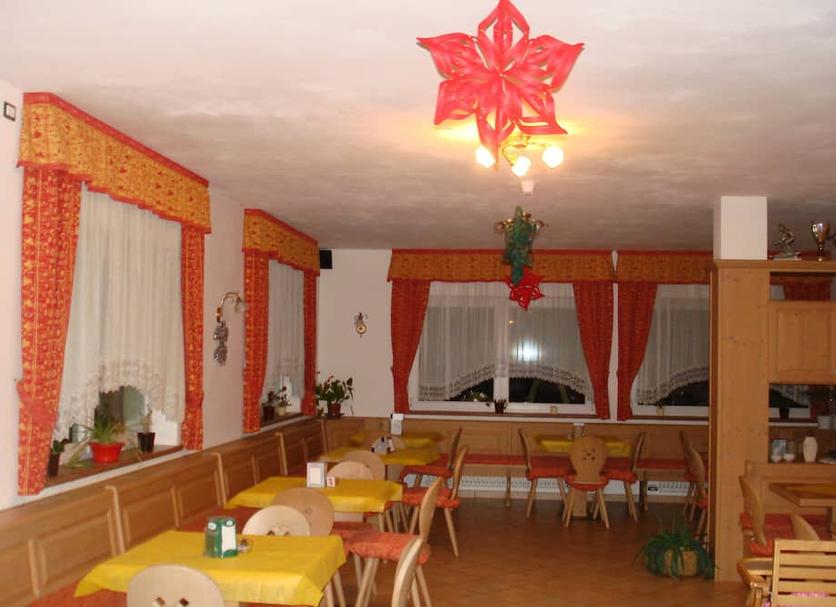 Restauracja Zdjęcie
