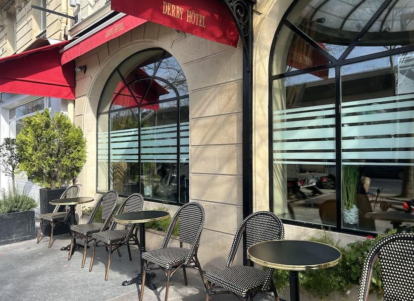 Patio Zdjęcie