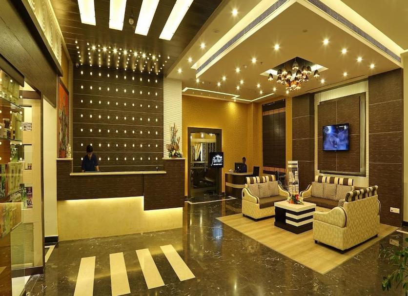 Lobby Zdjęcie