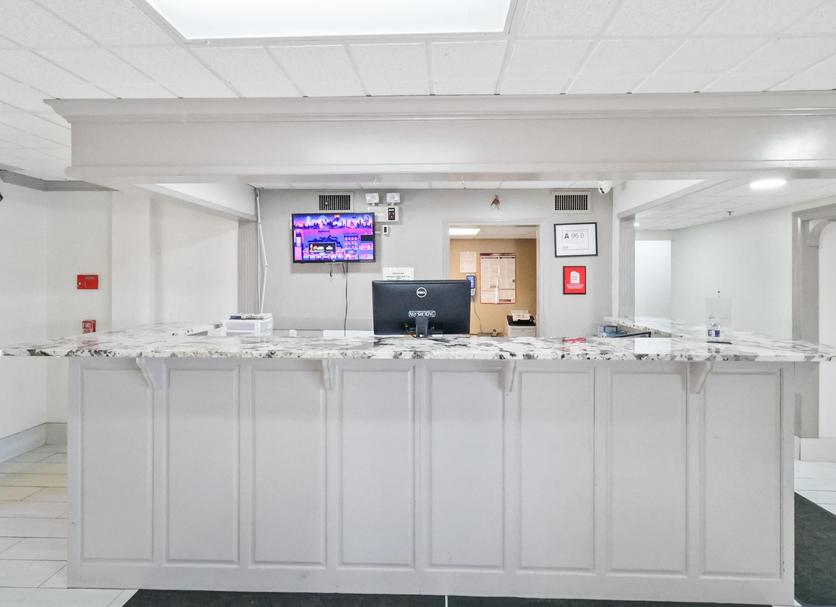 Lobby Zdjęcie