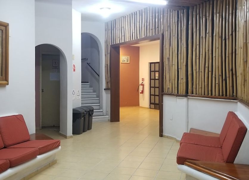 Pokój dzienny Zdjęcie