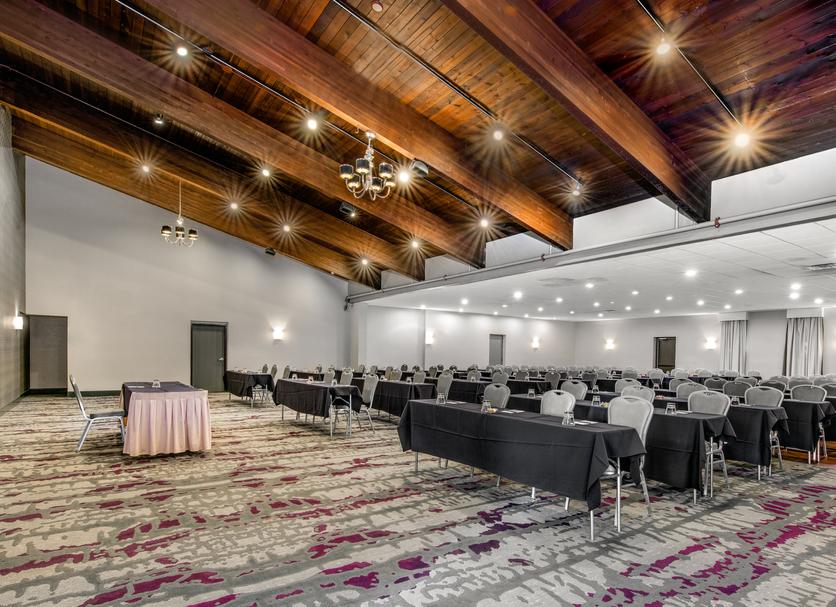 Sala konferencyjna Zdjęcie