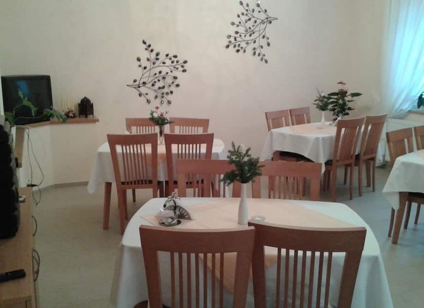 Restauracja Zdjęcie