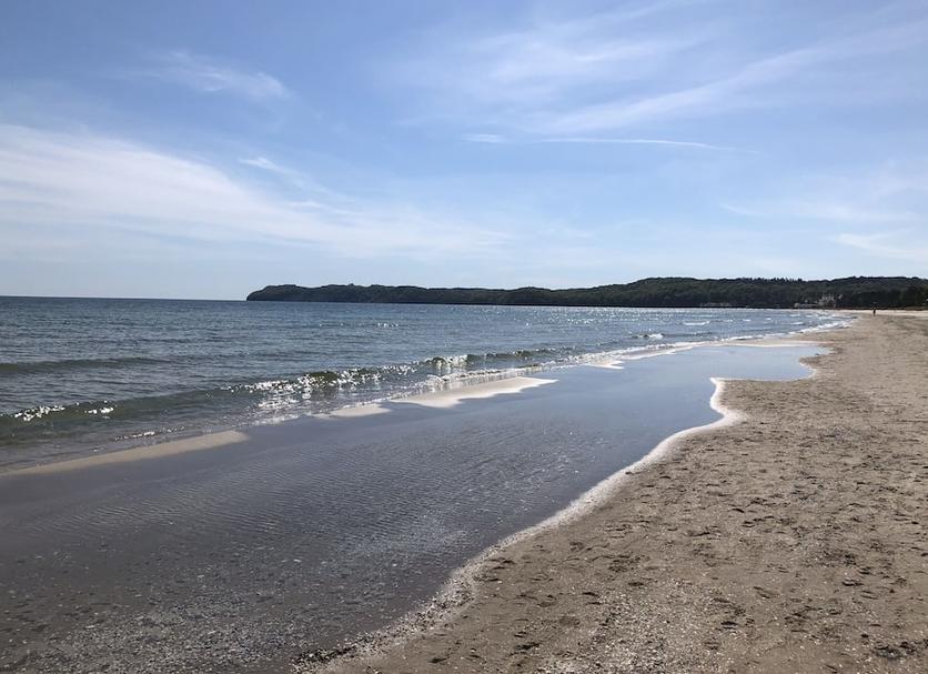 Plaża Zdjęcie