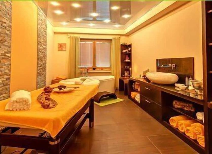 Spa Zdjęcie