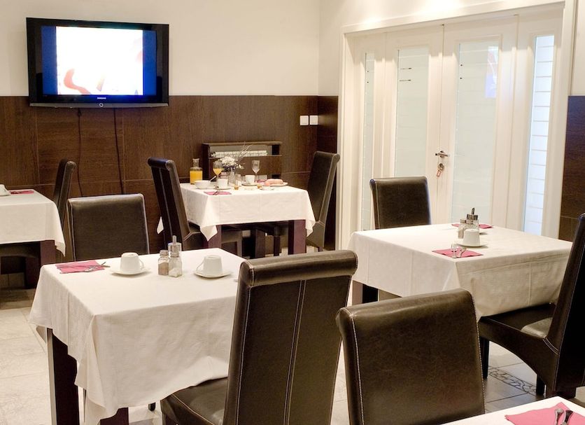 Restauracja Zdjęcie